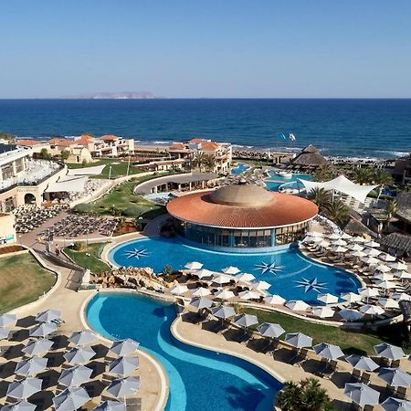 Atlantica Caldera Palace Hersonissos  Exterior foto