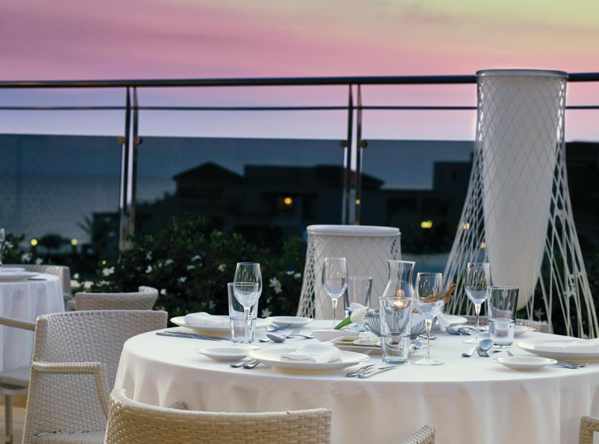 Atlantica Caldera Palace Hersonissos  Exterior foto