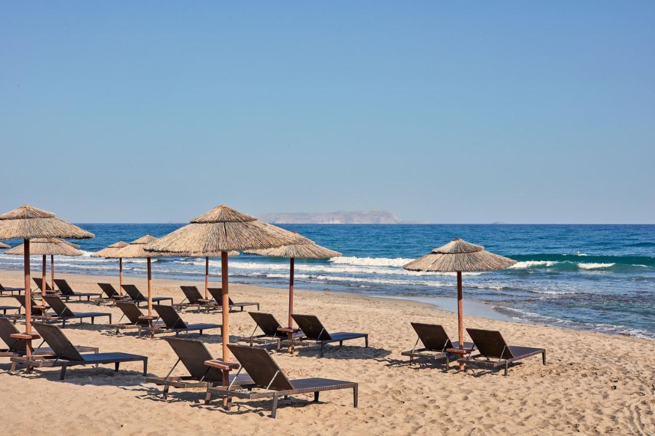 Atlantica Caldera Palace Hersonissos  Exterior foto